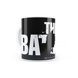 The Batman - The Batman Retro Design Coffee Mug