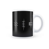 Anime Coffee Mug