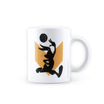looney tunes coffee mug