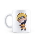 Naruto Coffee Mug