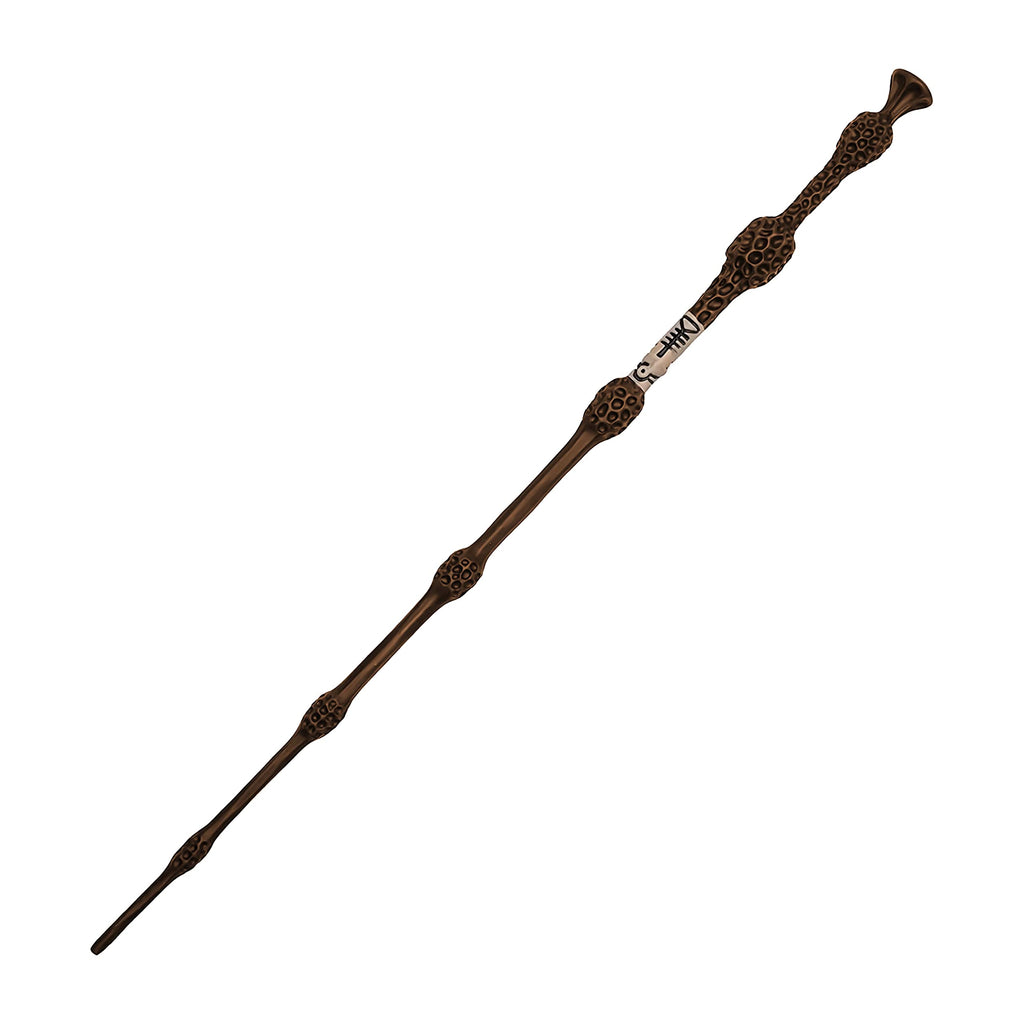 Buy Harry Potter - Dumbledore's Elder Magic Wand - Harry Potter merchandise  – Epic Stuff