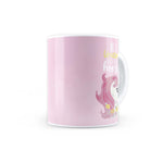 Unicorn Be A Unicorn Design Coffee Mug