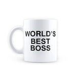 The Office Coffee Mug