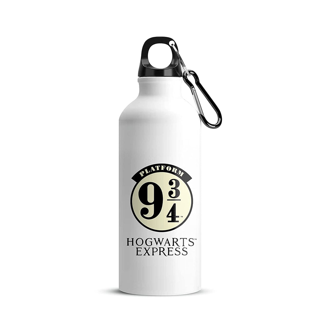 Harry Potter - Aluminum Water Bottle / Sports Bottle – Epic Stuff