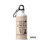 Harry Potter Water Bottle