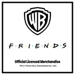 Friends TV Series- Coasters Pack Of 4