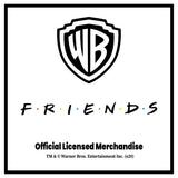 Friends TV Series- Coasters Pack Of 4