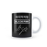 Blackpink Coffee Mug