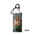 Anime - Nothing Happened  Aluminum Water Bottle / Sports Sipper