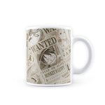 One PIece coffe mug