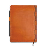 Leather Diary