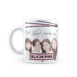 Blackpink Coffee Mug