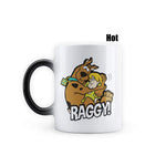 Scooby Doo Magic Mug