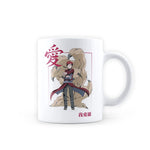 Naruto Coffee Mug
