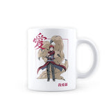 Naruto Coffee Mug