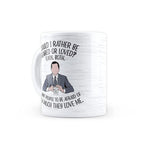 The Office Coffee Mug