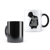 Peaky Blinders - By Order of Peaky Blinders Tommy Heat Mug