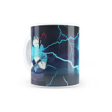Anime Coffee Mug