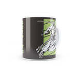 Anime Coffee Mug