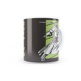 Anime Coffee Mug