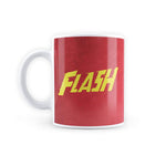 DC Comics Design of Little Flash Coffee Mug