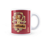 Harry Potter Gryffindor - Coffee Mug