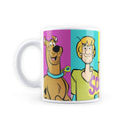 Scooby Doo Coffee Mug