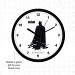 The Batman Wall Block