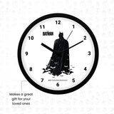 The Batman Wall Block