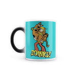 Scooby Doo Magic Mug