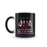 Blackpink Magic Mug