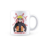 Naruto Coffee Mug