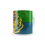 harry potter coffee mug