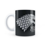 Game of Thrones Stark Grey - Coffee Mug