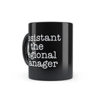 The Office Coffee Mug