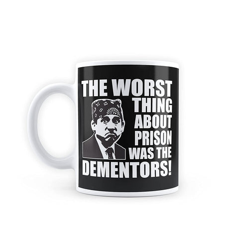 The Office Coffee Mug