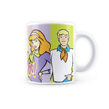 Scooby Doo Coffee Mug