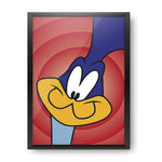 Looney Tunes Poster