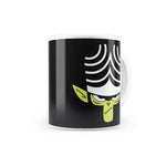 The Powerpuff Girls- Mojo Jojo Coffee Mug