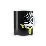 The Powerpuff Girls- Mojo Jojo Coffee Mug