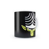 Powerpuff Girls - Mojo JoJo Coffee Mug 350 ml