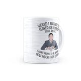 The Office Coffee Mug