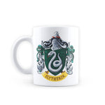 Harry Potter - Slytherin Logo Ceramic Coffee Mug