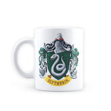 Harry Potter - Slytherin Logo Ceramic Coffee Mug