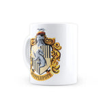 Harry Potter - HufflePuff Logo Ceramic Coffee Mug