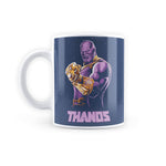 Marvel - Avengers Thanos Coffee Mug