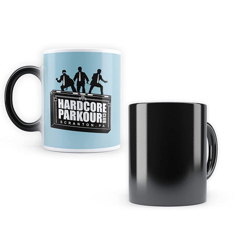 The Office Magic mug