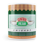 Friends Central Perk Cafe - Coffee Mug