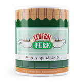 Friends Central Perk Cafe - Coffee Mug