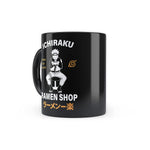 Naruto Coffee Mug